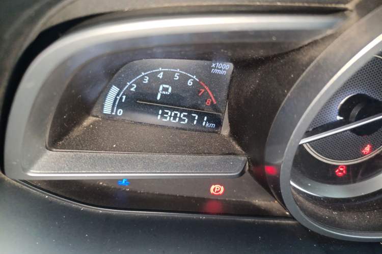 Used Mazda CX-4 2016 2.0L Automatic 2WD Blue Sky Luxury Edition