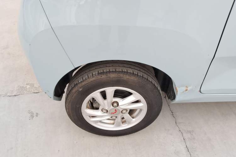 Used Wuling Hongguang MINIEV 2020 Lite Version Lithium Iron Phosphate