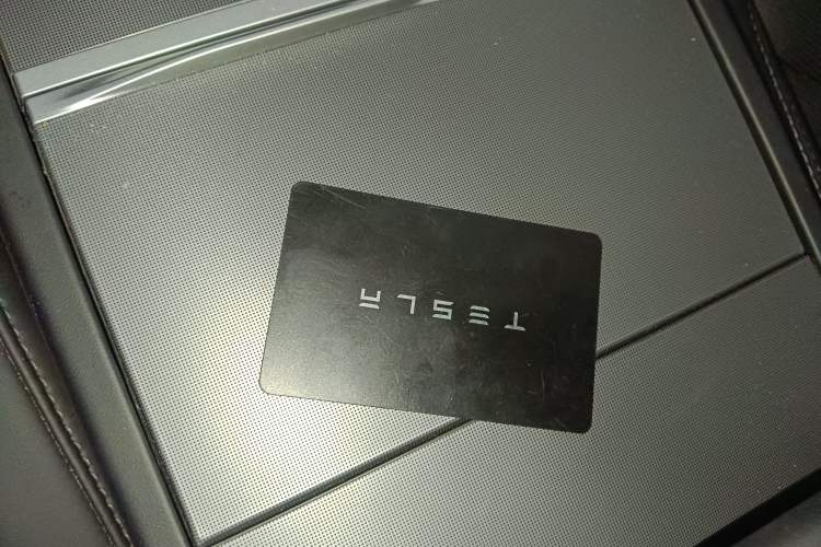 Used Tesla Model 3 2023 Rear-Wheel-Drive Version