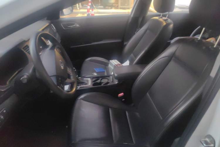 Used Hyundai Mistra 2014 1.8L Automatic Smart GLS
