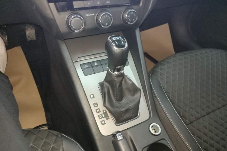 Used Skoda Octavia 2019 TSI230 DSG Luxury Edition
