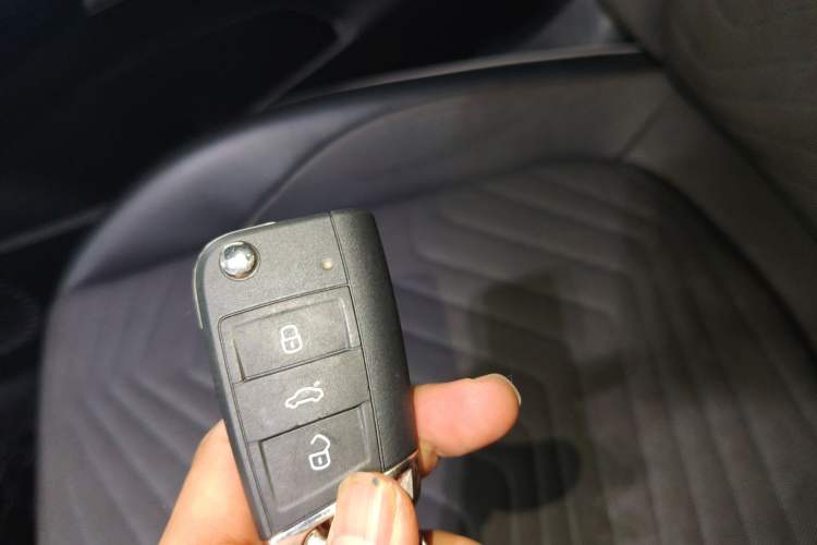 Used Volkswagen ID.3 2023 Pure Smart Edition