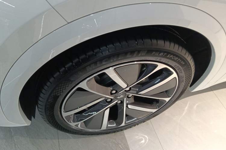 Used Li Auto L7 2024 Pro Model