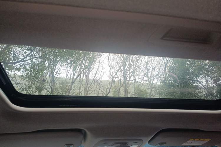 Used Chevrolet Cavalier 2018 320 Automatic Enjoyment Sunroof Edition