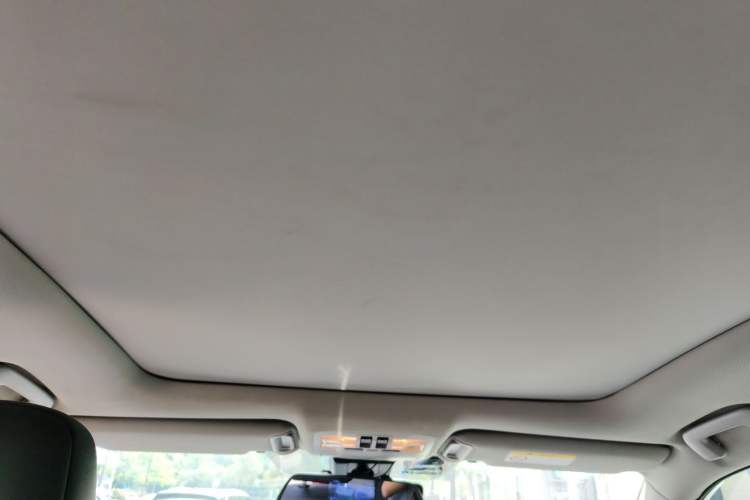 Used Toyota Highlander 2018 2.0T Four-Wheel Drive Ultimate Edition 7-Seater Emission Standard China V
