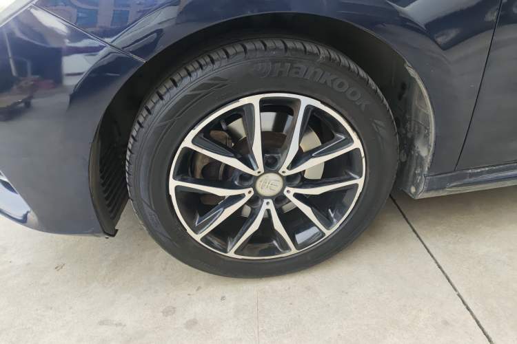 Used BYD Song MAX 2017 1.5T Automatic Smart Connect Elite 7-Seater