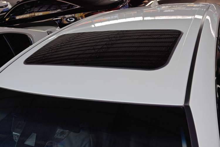 Used Toyota Camry 2021 Dual-Motor 2.5 HGVP Leading Edition Roof