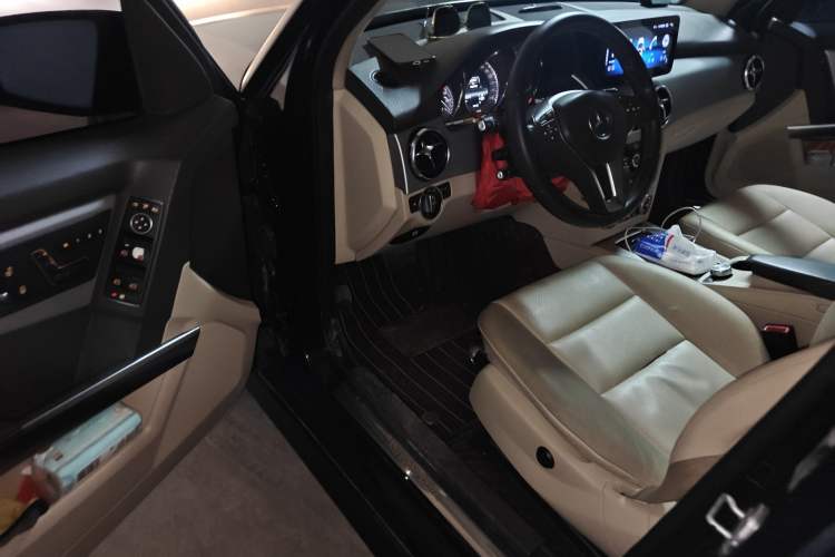 Used Mercedes-Benz GLK-Class 2013 GLK 300 4MATIC Dynamic Edition