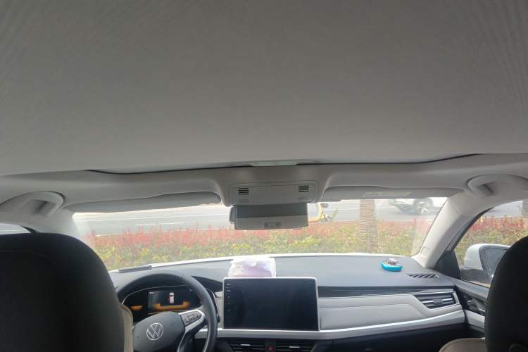 Used Volkswagen Bora 2023 200TSI DSG Smart Drive Version
