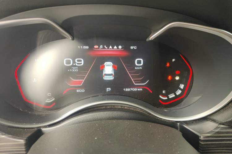 Used Haval H9 2020 2.0T Gasoline 4WD Premium Edition 5 Seats