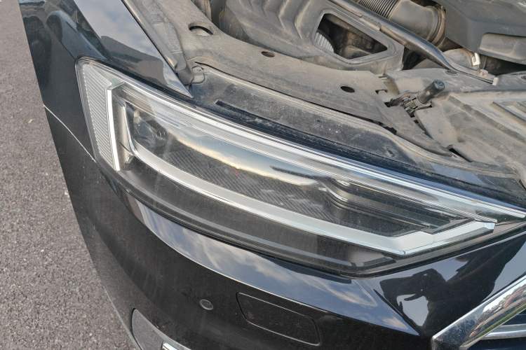 Used Audi A8 2018 A8L 55 TFSI quattro Launch Edition Elite Model