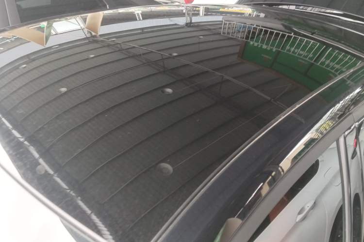 Used CHANGAN UNI-V 2023 2.0T Leading-Speed Edition
