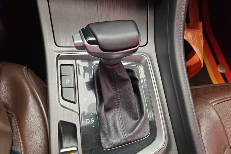 Used CHANGAN CS55PLUS 2021 Blue Whale Edition 1.5T DCT Luxury Model