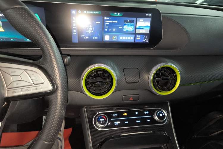 Used FORTHING Friday 2023 430 Elite