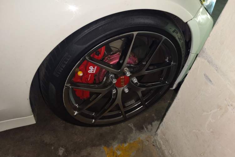 Used Mercedes-Benz C-Class 2019 C 260 L Sport Edition
