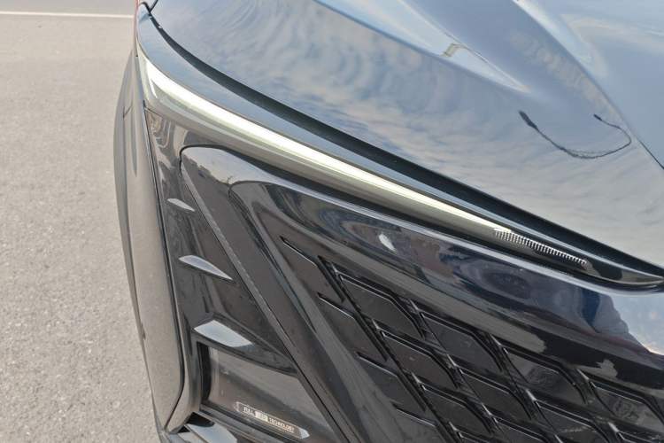 Used CHANGAN UNI-T 2020 1.5T Flagship Version
