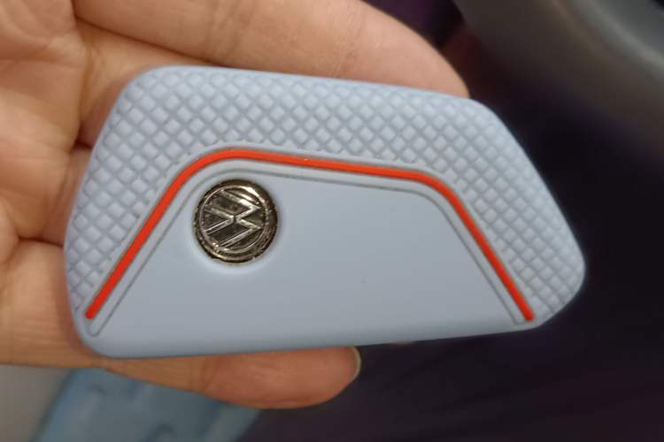 Used Volkswagen ID.3 2021 Pro Smart Edition
