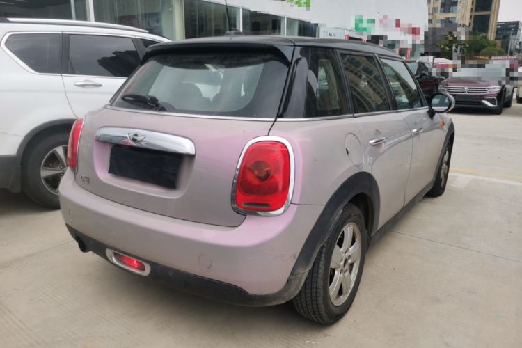 Used MINI MINI 2016 1.2T ONE Five-Door Edition