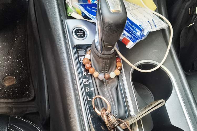 Used Nissan Teana 2019 2.0L XL Comfort Edition
