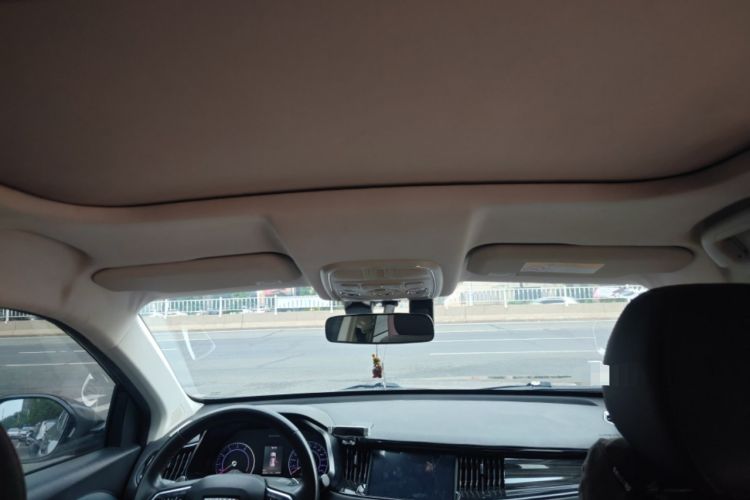 Used Haval H2s 2018 Red-Label 1.5T Dual-Clutch Luxury Model