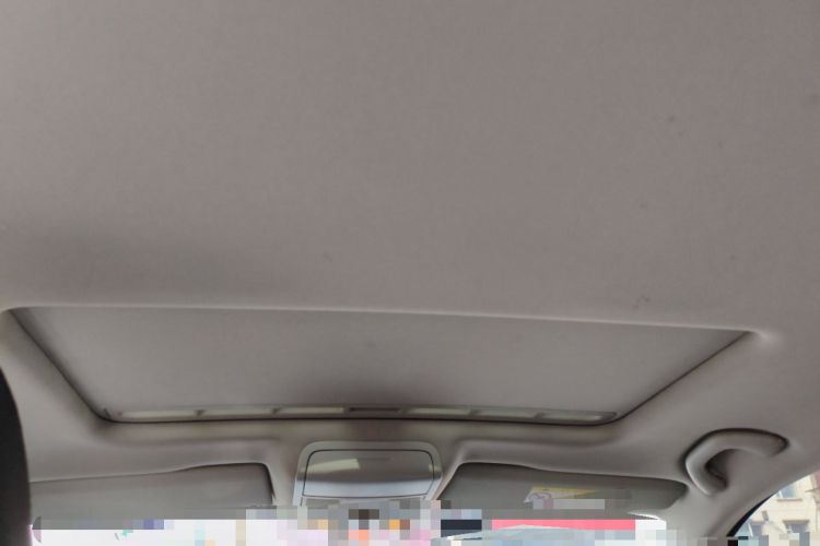 Used Volkswagen Sagitar 2018 280TSI DSG Comfort Model Headliner