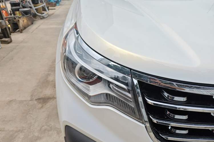 Used Kia Sportage R 2018 2.0L Automatic Smart Luxury Version China V Standard