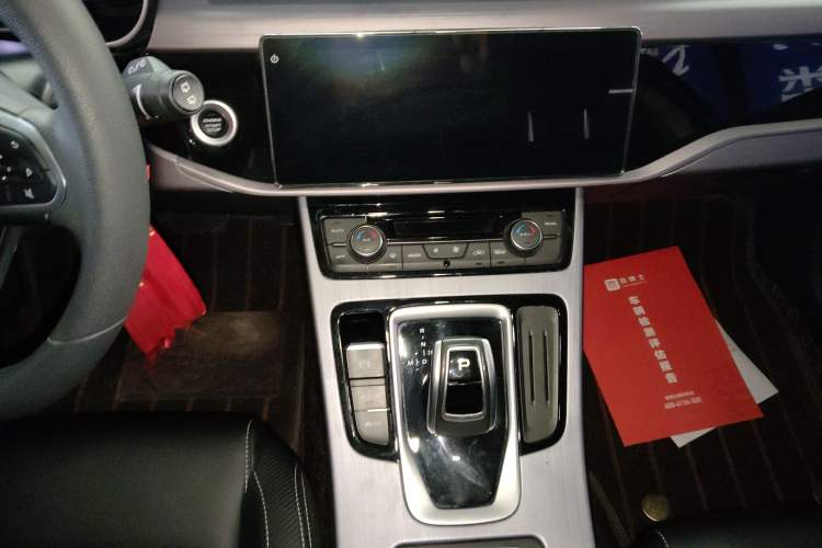 Used Geely Auto Emgrand X7 Sport 2021 1.8TD DCT Two-Wheel Drive Asian Games Comfort Edition