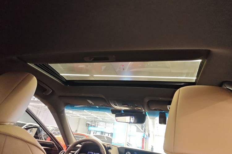 Used Lexus ES 2020 200 Excellence Edition