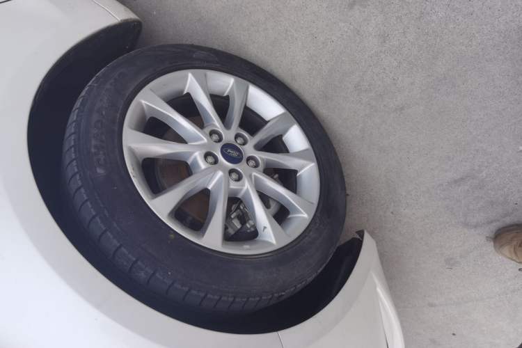 Used Ford Mondeo 2017 EcoBoost 180 Stylish Model