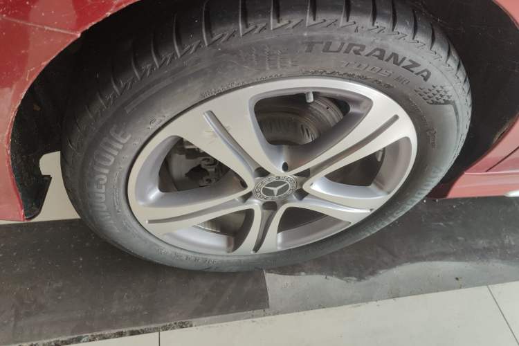 Used Mercedes-Benz C-Class 2021 C 260 L Sport Edition