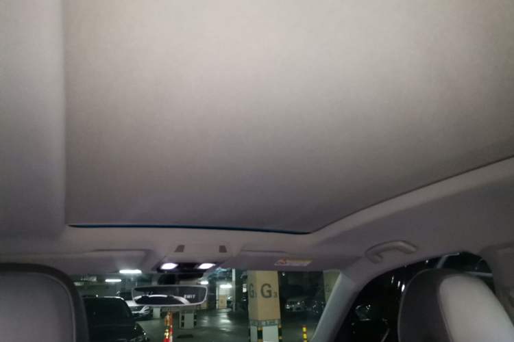 Used Volkswagen Teramont 2021 380TSI Four-Wheel Drive Prestige Luxury Edition