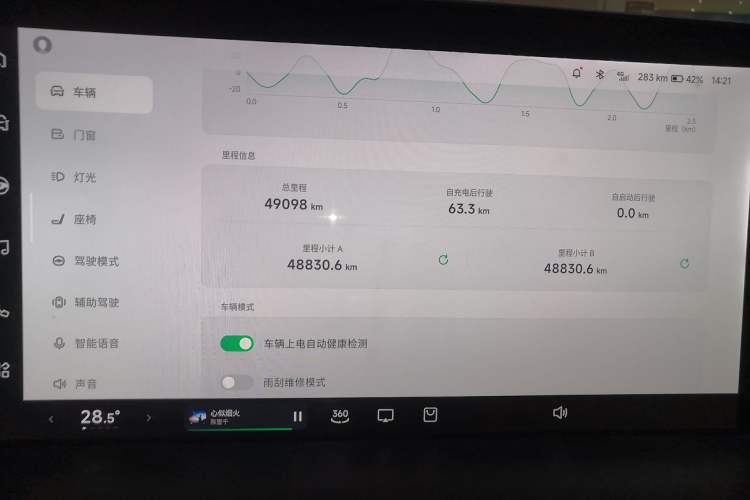 Used XPeng P7 2022 670E+ Pengyi Edition