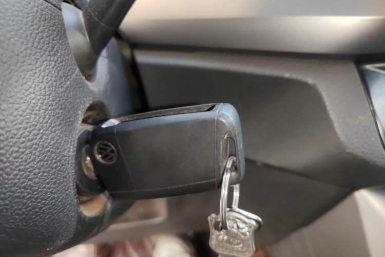 Used Volkswagen T-Cross 2019 280TSI DSG Comfort Edition