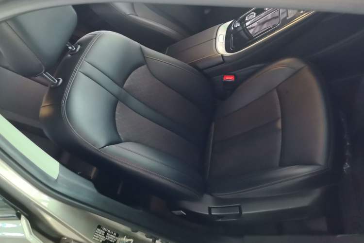 Used AION S 2022 Meizu 580