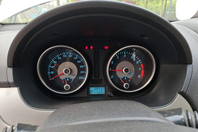 Used Buick Excelle 2013 1.5L Automatic Classic Model