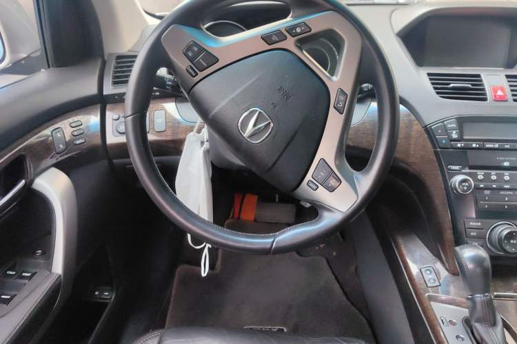 Used Acura MDX 2010 3.7 Standard Edition