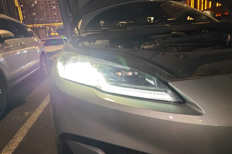 Used BYD Seal 06 New Energy 2024 DM-i 120KM Prestige Model