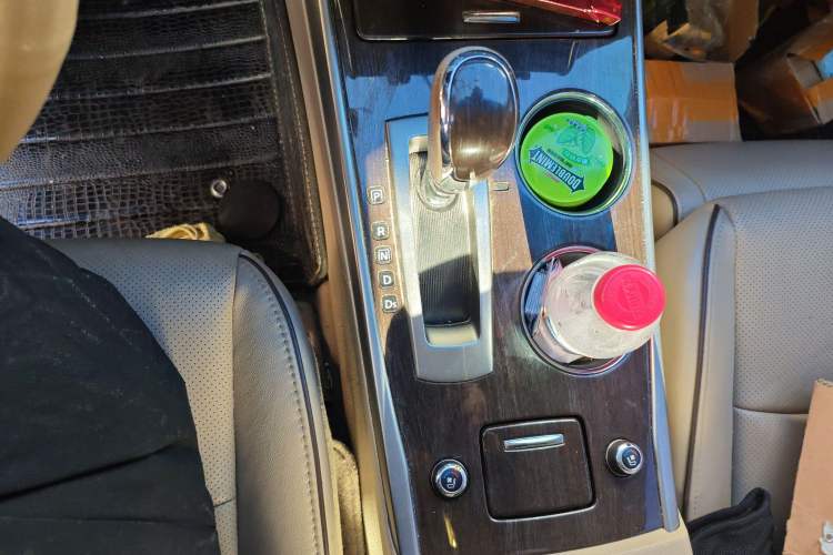 Used Nissan Teana 2014 Duke 2.5L XV-VIP Luxury Edition
