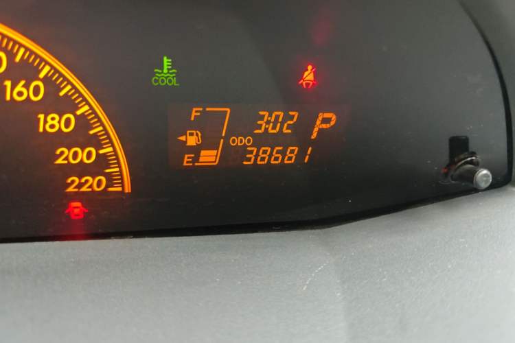 Used Toyota Yaris 2011 1.6G Automatic Xuan Dong Edition