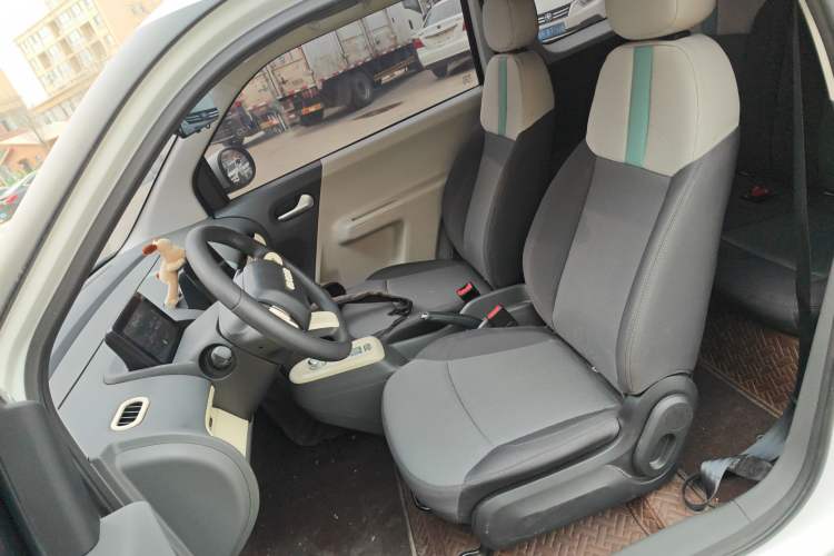 Used Qiyuan Lumin 2022 155 km – Refreshingly Sweet Edition
