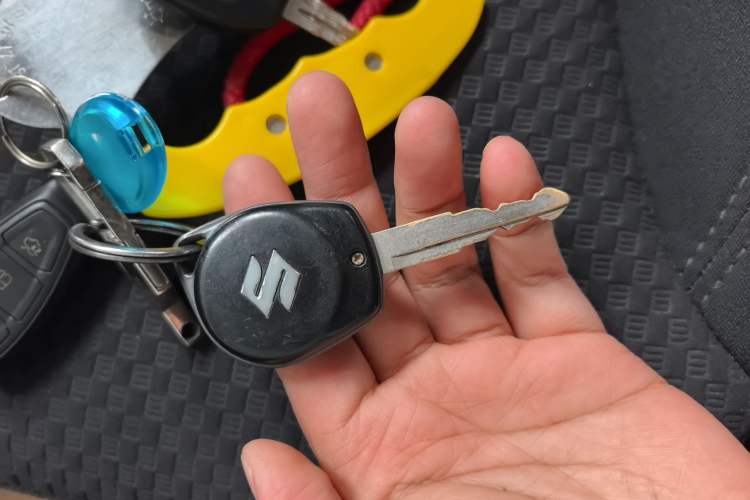 Used Suzuki Alivio 2015 1.6L Automatic Comfort Model