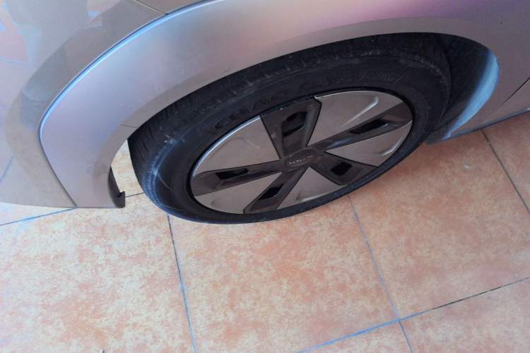 Used AION Y 2023 Plus 510 Enjoy Edition