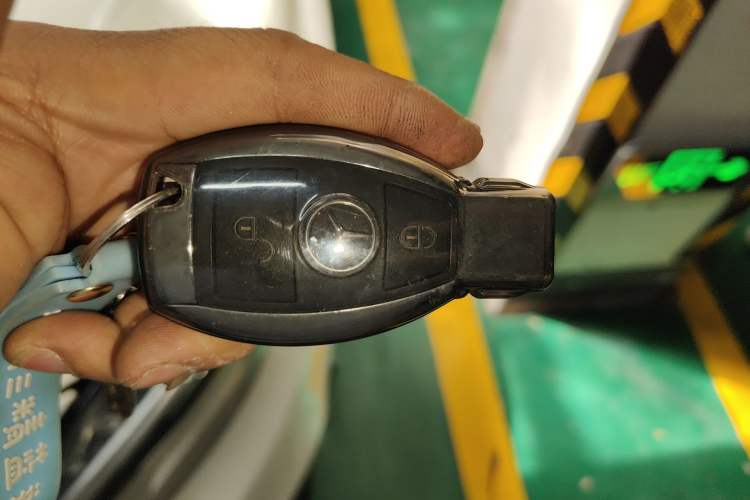 Used Mercedes-Benz GLA 2016 GLA 200 Fashion Model
