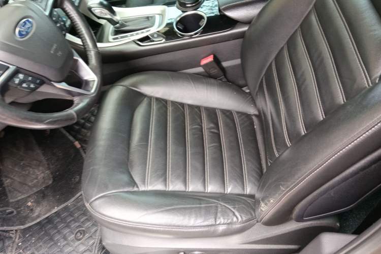 Used Ford Mondeo 2013 1.5L GTDi180 Fashion Edition