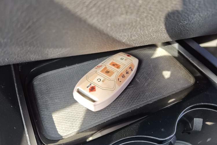 Used BYD Song Pro 2019 1.5T Automatic Elite Edition