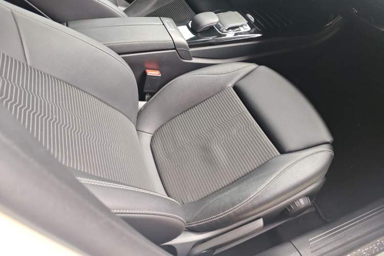 Used Mercedes-Benz A-Class 2019 A 200 Dynamic Edition
