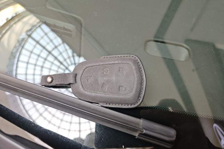 Used Cadillac XT6 2022 2.0T 7-Seater Four-Wheel Drive Luxury Standard Edition