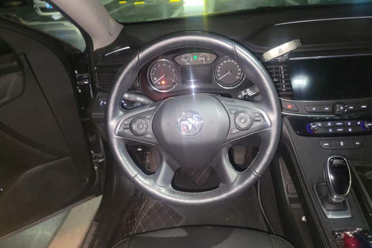 Used Buick LaCrosse 2021 652T Luxury Model