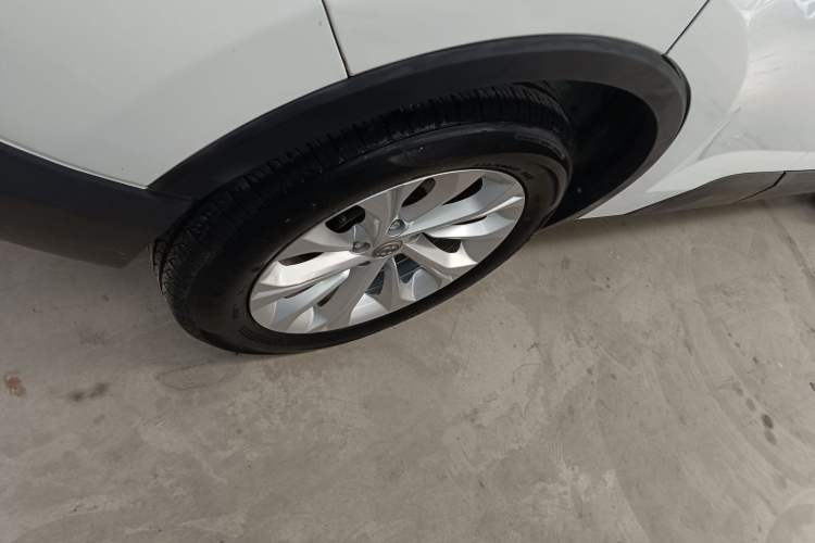 Used Brilliance V3 2017 1.5L Manual Smart Model