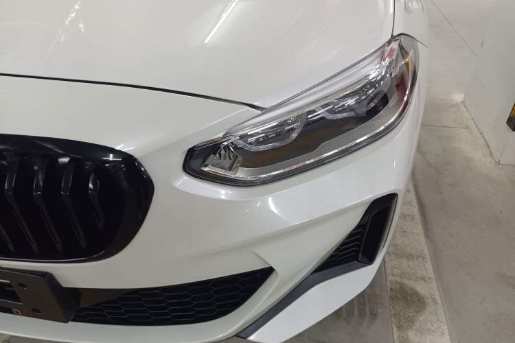 Used BMW 1 Series 2023 120i M Sport Night Edition